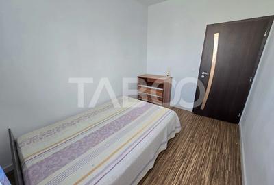 Apartament decomandat cu 3 camere balcon parcare Selimbar Sibiu - 12
