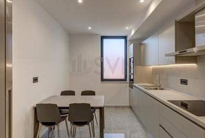 REA1015517 Penthouse superb Primaverii - 9