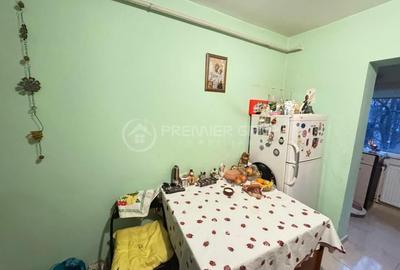 Etaj 1! Apartament 1 camera Tatarasi, 35mp, CT, AC - 7