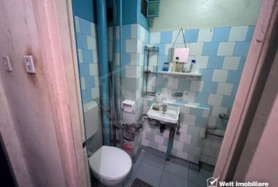 Oportunitate! 2 camere sub 100.000 EURO, Gheorgheni - 5