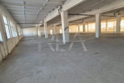 Hala industriala 3600 mp SECTOR 3 Oxigenului - 8