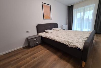 Apartament cu 2 camere în Gheorgheni - 4