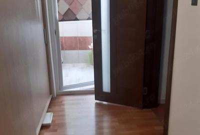Apartament cu 3 camere semidecomandat în Mănăștur