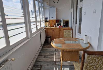 Apartament cu 2 camere decomandat în Central - 3