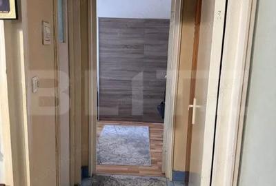 Apartament cu 2 camere semidecomandat în Gojdu - 2