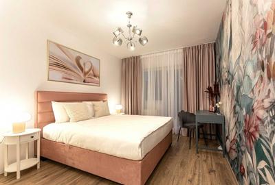 Apartament cu 2 camere decomandat, mobilat în Giurgiului - 1
