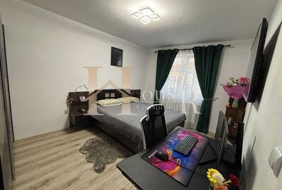 Bloc nou. Decomandat. BUCATARIE INCHISA. Depozitare de 60 mp. - 8