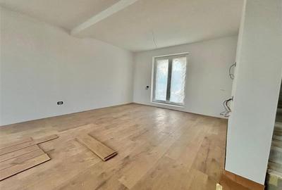 Descopera eleganta unui nou inceput: Casa la cheie in Nova Residence Sanpetru, B - 11