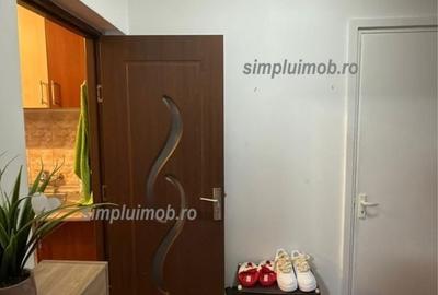 Apartament cu 2 camere semidecomandat, mobilat în Dristor - 4