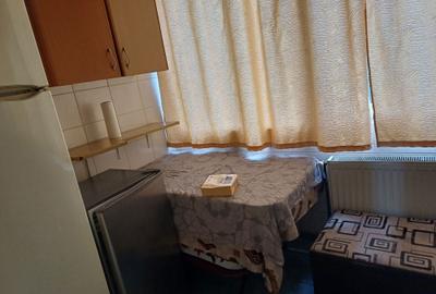 Garsonieră decomandată în Prundu - 1