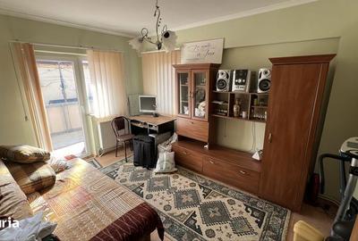 Apartament cu 2 camere în Gilău - 5