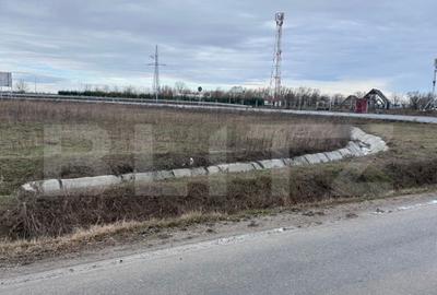 Teren de 16000 mp, în Giroc - 4