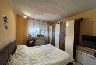 Garsonieră semidecomandată, mobilată în Vladimirescu - 3