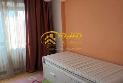 Apartament cu 3 camere semidecomandat, mobilat în Cug - 3
