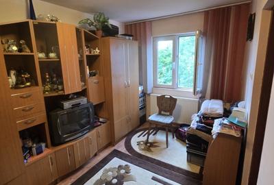 Apartament cu 2 camere semidecomandat în Dacia - 2