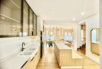 COMISION 0/VILA NOUA/ MOBILATA/CURTE 50 mp/2 LOCURI DE PARCARE - 10