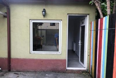 Casa 2 camere cartier 23 August - 1