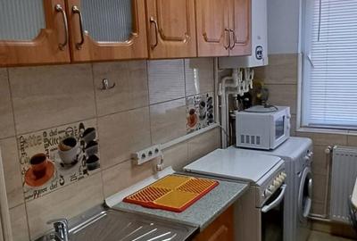 Apartament cu 2 camere în Central - 2