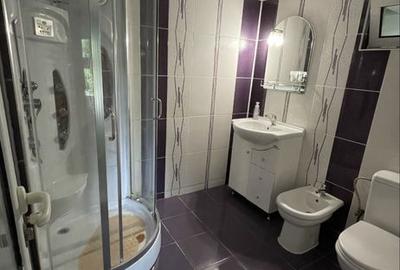 Casă cu 4 camere în Central - 12