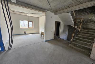 Vanzare casa duplex, strada privata, linistita, cartier Buna Ziua Vanzare casa duplex, strada privata, linistita, cartier Buna Ziua - 6