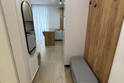 Garsonieră în Vasile Alecsandri - 6