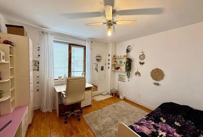 Apartament cu 4 camere decomandat în Nicolae Bălcescu - 8