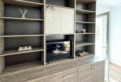 Apartament cu 2 camere decomandat, mobilat în Tomis III - 11