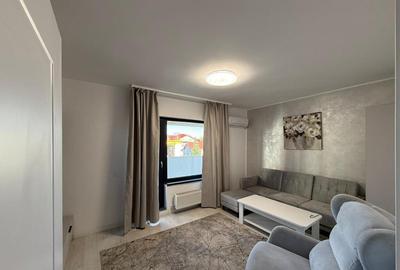 Apartament 2 camere, de inchiriat , sos Alexandriei, Bragadiru Apartament 2 camere, de inchiriat , sos Alexandriei, Bragadiru - 3