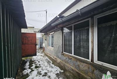 Teren de 200.2 mp, în Industriilor