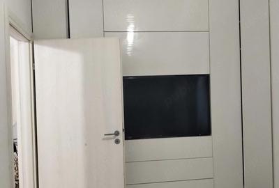 Apartament cu 2 camere decomandat în Chiajna - 5