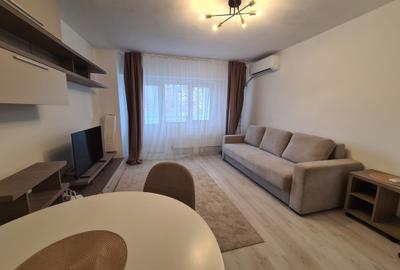 Garsoniera mall vitan 13 min M Timpuri NOI DB1206 - 4