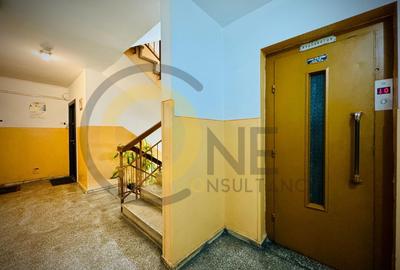 Apartament cu 3 camere circular în Nicolae Grigorescu - 13