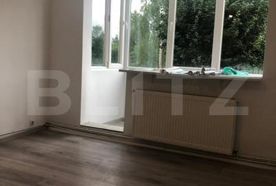 Apartament luminos cu 2 camere, 50 mp, etaj 3/4, zona Astra - Bulevardul Saturn - 1