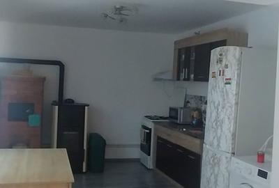 Casă cu 2 camere cu Teren 250 Mp în Tuzla - 3