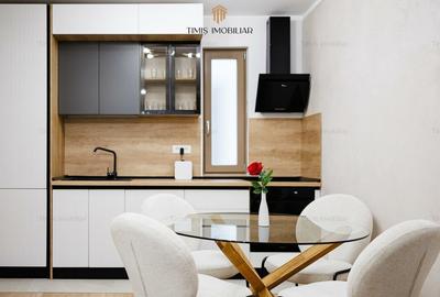 Com 0% -  Apartament Premium | Parcare subterana & Terasa 20mp - 2