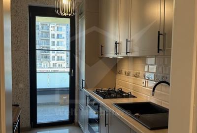 Apartament cu 2 camere in ParkLake - 4