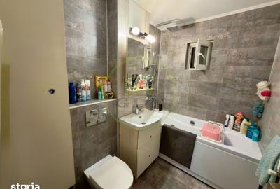 Apartament cu 3 camere decomandat, mobilat în Craiovița Nouă - 2