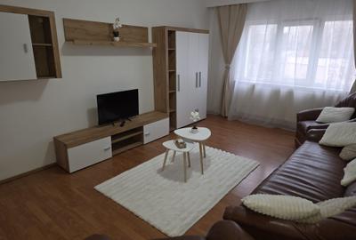 Apartament cu 2 camere decomandat în Exercițiu