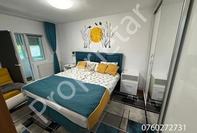 Apartament cu 3 camere decomandat în Aradului - 14