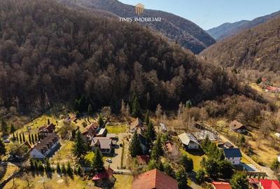 Teren de 738 mp, în Poiana - 2