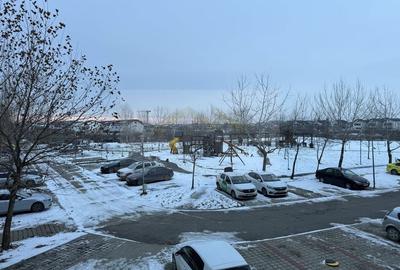 Ap 3 camere de închiriat, Cubic 7 Residence, prima închiriere, parcare inclusa - 7