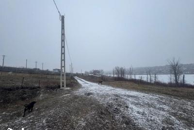 Teren de 950 mp, în Central - 4