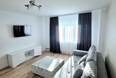 Garsonieră decomandată în Frumoasa - 3