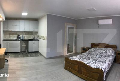 Casă cu 7 camere cu Teren 400 Mp în Exterior Nord - 9