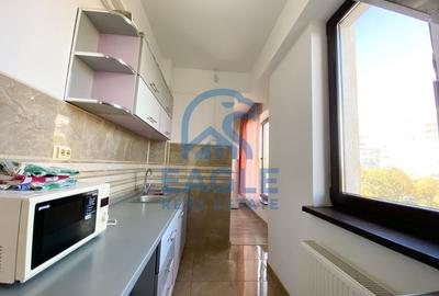 Tomis Nord - Dobrogea, 2 Camere in bloc nou cu centrala Termen lung - 5