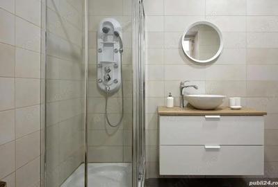 Garsonieră decomandată în Berceni