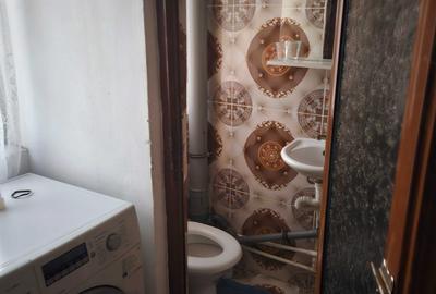 Apartament cu 2 camere semidecomandat în Exterior Vest - 6