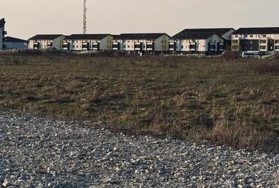 Teren de 534 mp, în Urseni - 3