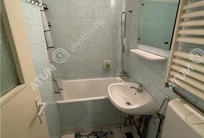 Apartament 3 camere si balcon in zona Ciresica din Sibiu - 17