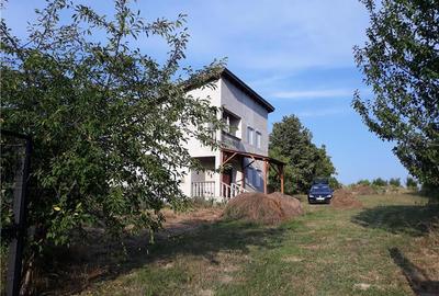 Casă cu 3 camere în Viile Satu Mare - 2